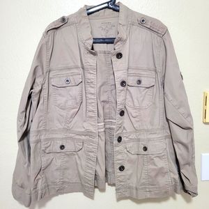 Sonoma Utility Jacket Size 2xl